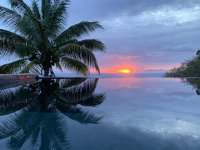TropicAngel ECOLODGE de Charme
